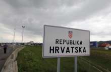 Croatia Tightens Border Controls with Bosnia and Serbia
