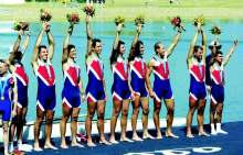 TCN Meets Celebrated Split Rower and Olympic Bronze Medalist Igor Boraska