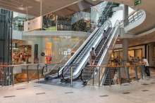 Croatia Shopping Malls Against Covid Confirmation