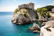 Dubrovnik Communal Infrastructure Project Finally on Horizon