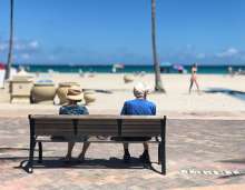 Retirement in Croatia the Choice of More and More Foreigners