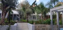 PHOTOS: Divota Yoga Garden Opens in Split Center