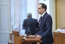 Minister: Croats Among Victors of WW2, Tuđman Proposes 22 June as Holiday