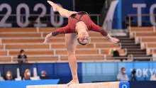 Croatia at Olympic Games: Canoeist Matija Marinić in Semis, Gymnast Ana Đerek without Finals