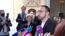 Tomislav Tomašević: War Veterans Programmes Won't be Halted, City Offices to be Merged