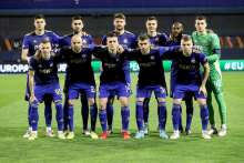 Dinamo Europa League Earnings Revealed After Elimination from Sevilla