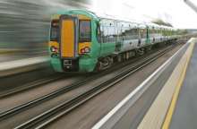 Innovative Altpro Braking Equipment on Croatian-made Trains