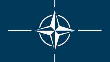 Spokesman Says NATO Air Defence System Tracked Drone's Flight Path