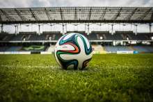 Works Underway on Modern Football Stadium in Vukovar