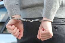 12 Arrested in Split Under Investigation Over Corruption