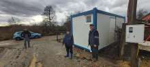 Earthquake Donations in Action: Croatian Entrepreneurs (UGP) Fund Report, January 25