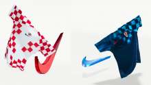 2022 Croatia National Team Kits Presented ahead of Nations League and World Cup