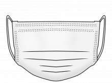 Olvitech Creates New Generation of Masks Due to Arrive in Croatia
