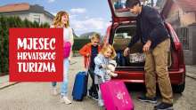 Ajme Meni! Shocking Truth of Amazing Official 'Croatian Tourism Month' Project