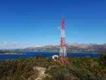 Croatian Beauty & 35.5m Lopud Transmitter Beast: Seriously?