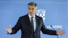 Plenković: Women Make Society More Progressive, Humane and Better