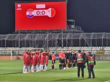 2022 World Cup Qualifiers: Croatia Tops Malta 3:0 in Rijeka