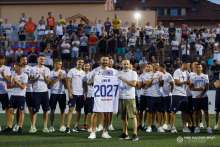 Marko Livaja Extends Hajduk Contract Until 2027!