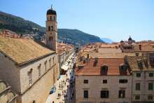 The Art that Defines Croatia: From Lord Byron to Game of Thrones