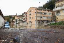 Novi Vinodolski Flooding Raises Cause for Concern
