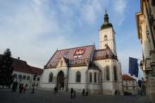 Construction of Croatian House in Subotica Begins