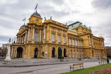 Zagreb February Tourism Continues to Record Positive Trend Seen in 2022