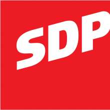 Milakovic Says Closer To SDP In Views Because Of Stand On Minority Rights