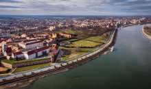 Osijek Celebrates International Drava River Day with Rich Program