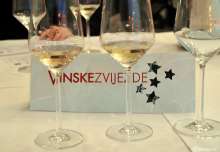 Wine Stars Light the Way for Croatian Wine Lovers