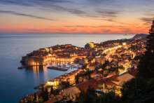 Why a Dubrovnik Hop On Hop Off Bus is Essential for Dubrovnik Tourism