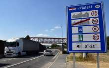 Croatia Entering Schengen Area: No EU Member State has Objections