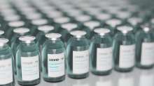 Only Two Countries Worse Than Croatia in Terms of EU Vaccine Share