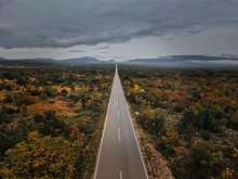 Cycling Tourism Development in Inland Dalmatia - Split Hinterland Presented in Dugopolje