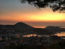 New Dubrovnik Public Lighting to Save City 2 Million Kuna Annually