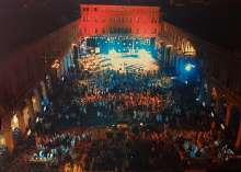 Split Festival Returns to Prokurative for 60th Edition this Summer