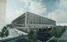 Split Technology Park Could Bring 7,000 Jobs to Dračevac