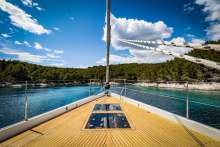 Croatia Becomes a Destination for Vegan Sailing Vacations