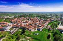 Tourism in the Corona Age: 10 Virtual Ways to Discover Karlovac