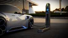 Members of Parliament Support Building Charging Stations for Vehicles Running on Electricity, Hydrogen, Gas