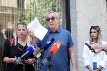 HND Says HRK 6.2m Claim for Damages Against News Portal Scandalous