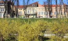 Karlovac to Hold European Energy Award Certificate for Next 4 Years