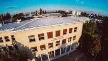 Ukrainian Veterinary Students Can Complete Their Studies For Free in Zagreb