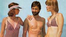 Summer Blast from the Past: A Journey through 1970s Swimsuits in Croatia (PHOTOS)