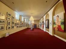 Jadran Lazić: '50 Years of Photography' Opens at Palace Elisabeth Hotel on Hvar