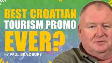 World's Biggest Welcome, Croatia's Best Tourism Promo