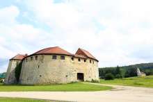 The old town of Ribnik will be the location of the Via Ribnik Chestnut Festival.
