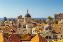 Dubrovnik Property Remains Extortionately Expensive, But Still Sought After