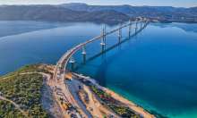 Pelješac Bridge To Be Formally Inaugurated On 26 July