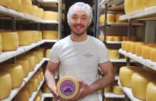 Istrian Cheese Wins Second Place at World Championship Cheese Contest in the US
