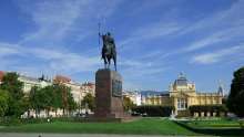 HSS and SDP to Run Together in May Local Election in Zagreb County